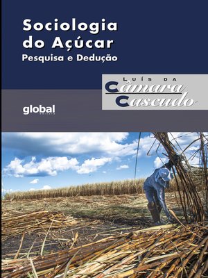 cover image of Sociologia do Açúcar